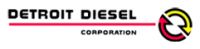detroit diesel logo